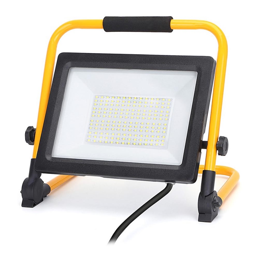Aigostar - LED Riflettore con il supporto LED/100W/230V IP44