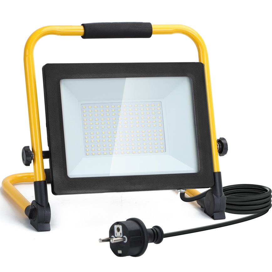 Aigostar - LED Riflettore con il supporto LED/100W/230V IP44