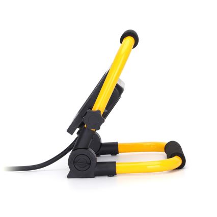 Aigostar - LED Riflettore con il supporto LED/100W/230V IP44