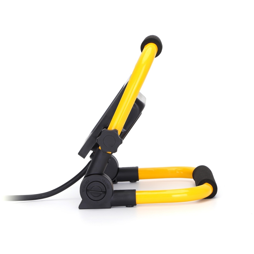 Aigostar - LED Riflettore con il supporto LED/100W/230V IP44