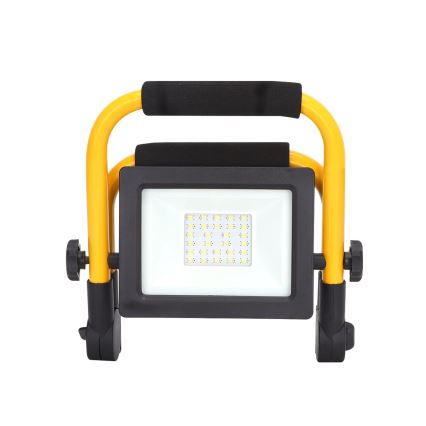 Aigostar - LED Riflettore con il supporto LED/20W/230V 6500K IP65