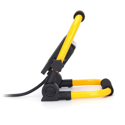 Aigostar - LED Riflettore con il supporto LED/30W/230V IP44