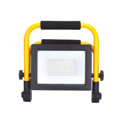 Aigostar - LED Riflettore con il supporto LED/50W/230V 6500K IP65