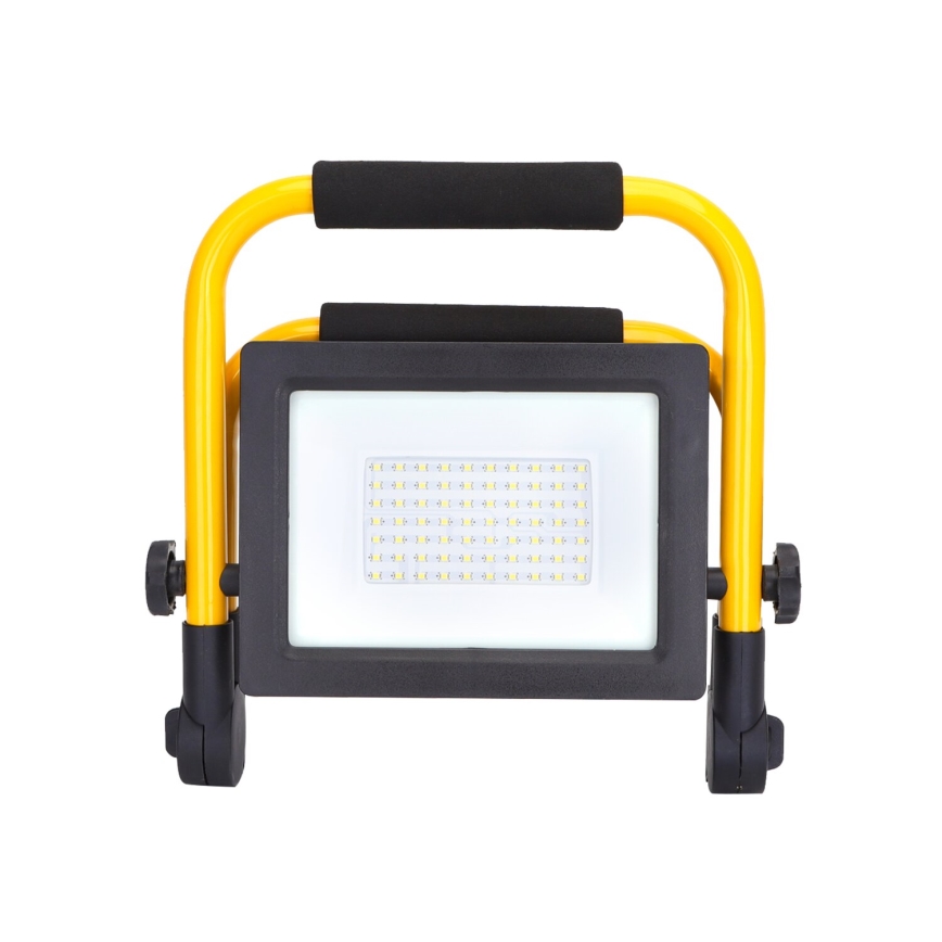 Aigostar - LED Riflettore con il supporto LED/50W/230V 6500K IP65