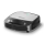 Aigostar - Macchina per i panini 800W/230V nero