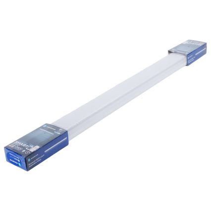 Aigostar - Plafoniera LED dimmerabile MESH 30W/230V 6500K + telecomando