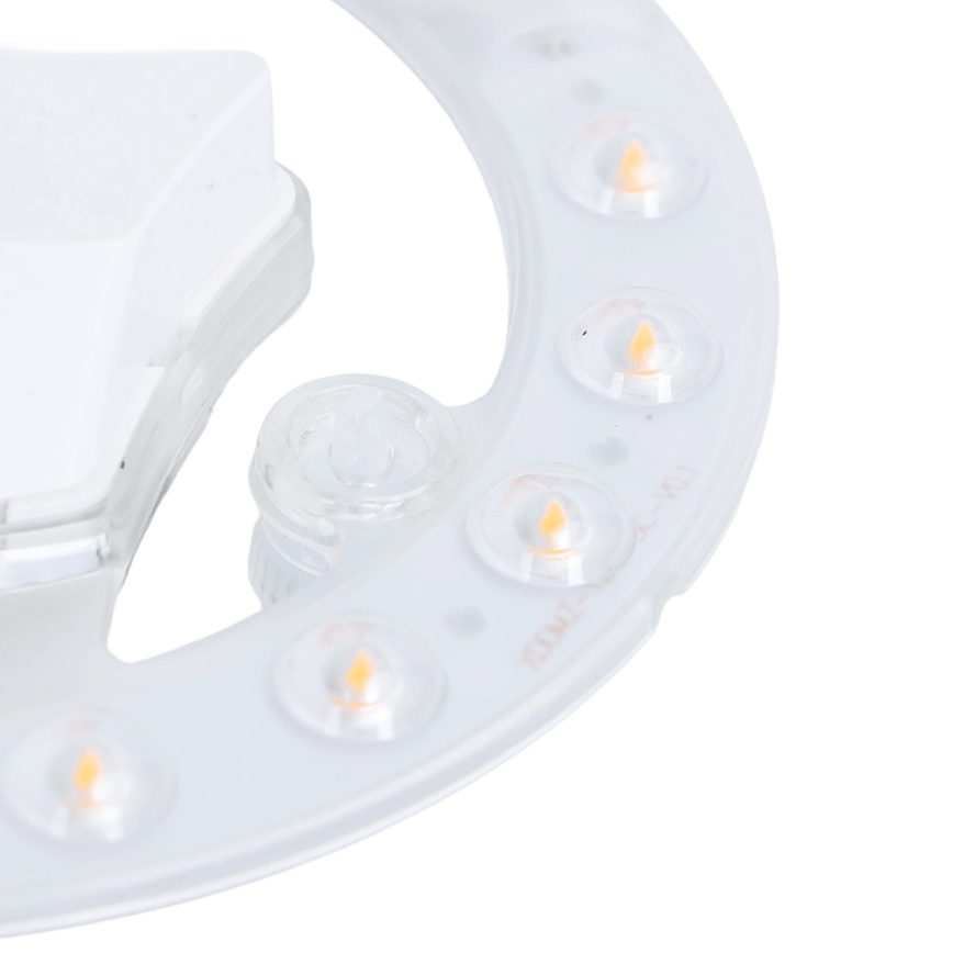 Aigostar - Modulo LED magnetico/12W/230V 3000K
