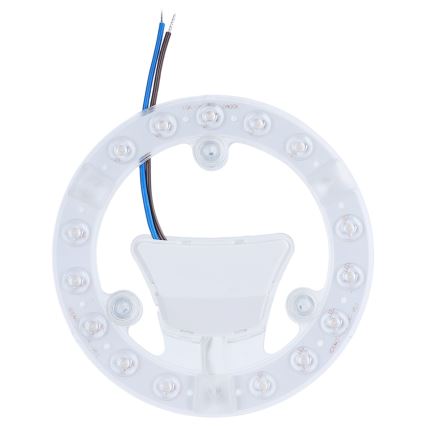 Aigostar - Modulo LED magnetico/12W/230V 3000K