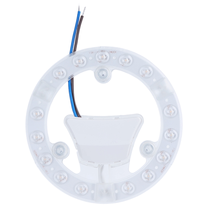 Aigostar - Modulo LED magnetico/12W/230V 3000K