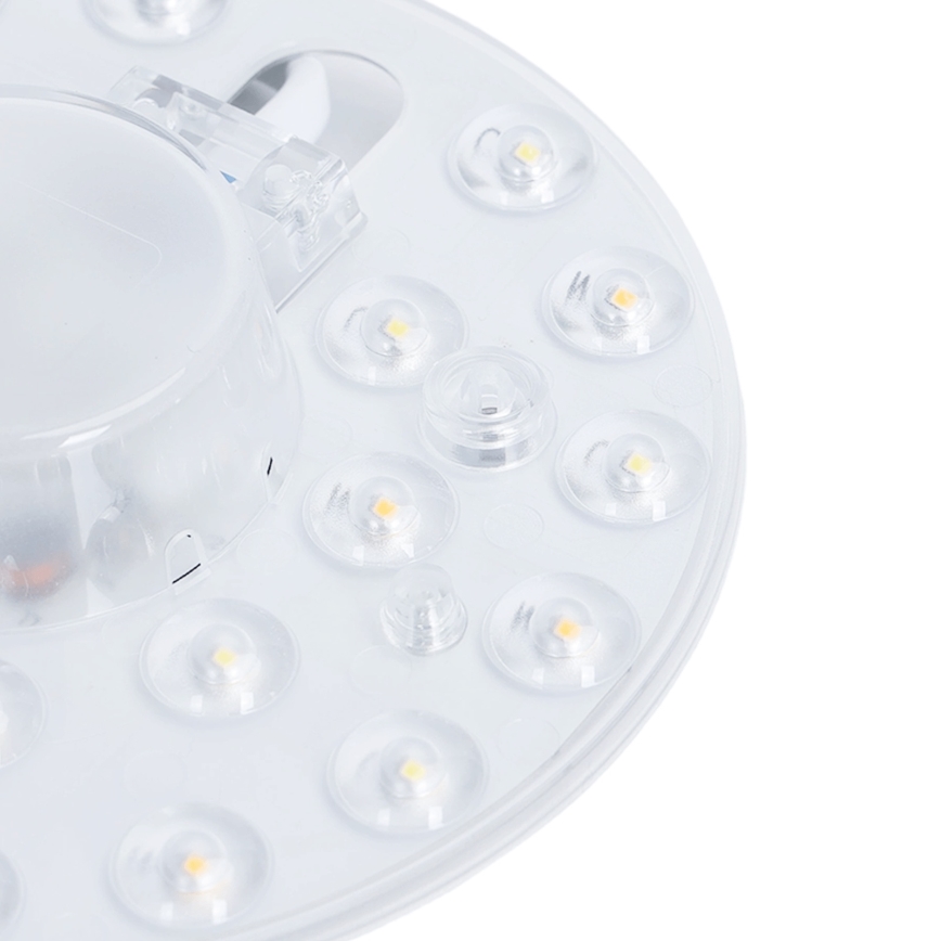 Aigostar - Modulo magnetico LED/12W/230V 3000/4000/6500K