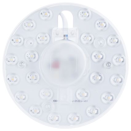 Aigostar - Modulo magnetico LED/12W/230V 3000/4000/6500K