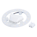 Aigostar - Modulo magnetico LED/12W/230V 4000K
