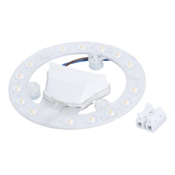 Aigostar - Modulo magnetico LED/12W/230V 4000K
