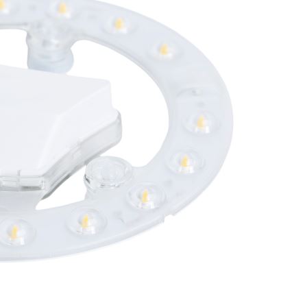 Aigostar - Modulo magnetico LED/12W/230V 4000K