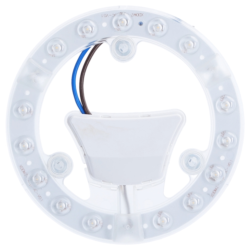 Aigostar - Modulo magnetico LED/12W/230V 4000K