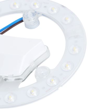 Aigostar - Modulo magnetico LED/12W/230V 6500K