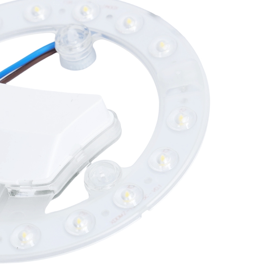 Aigostar - Modulo magnetico LED/12W/230V 6500K