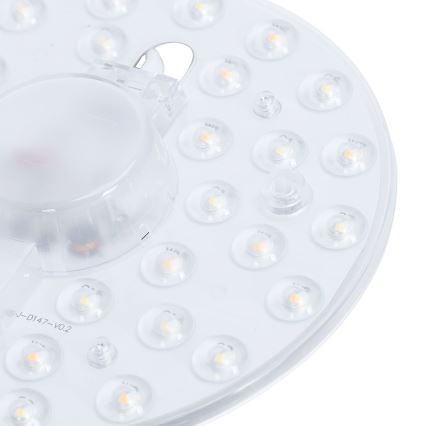 Aigostar - Modulo magnetico LED/18W/230V 3000/4000/6500K