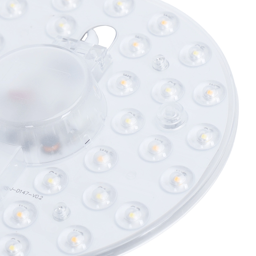 Aigostar - Modulo magnetico LED/18W/230V 3000/4000/6500K