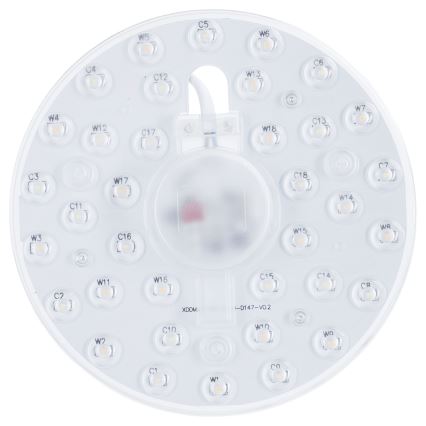 Aigostar - Modulo magnetico LED/18W/230V 3000/4000/6500K