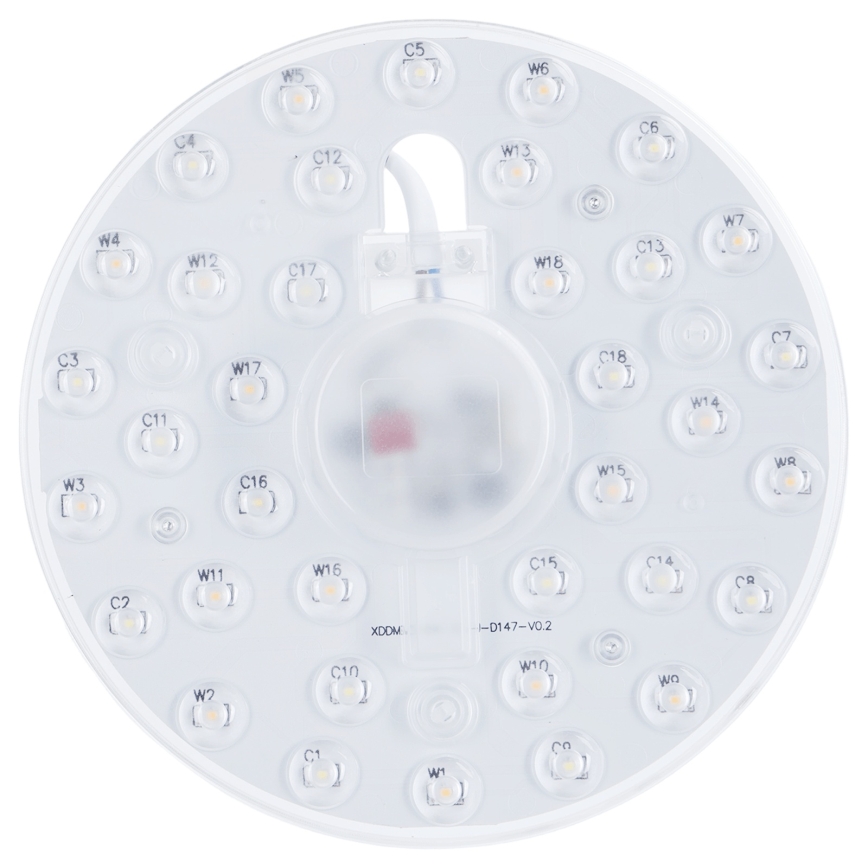 Aigostar - Modulo magnetico LED/18W/230V 3000/4000/6500K