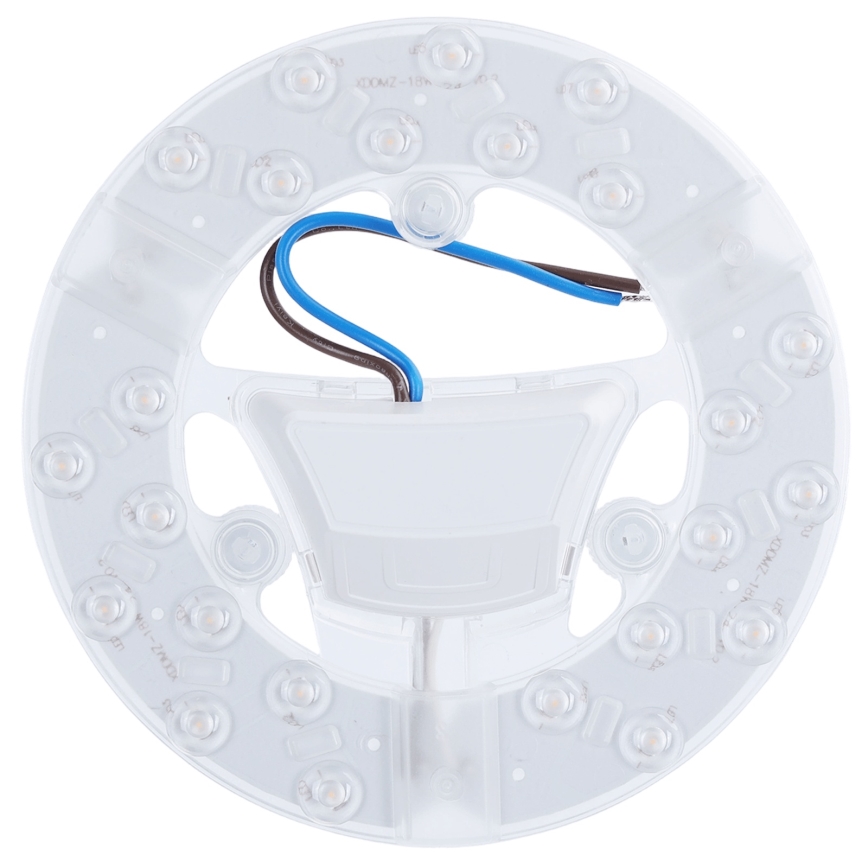 Aigostar - Modulo magnetico LED/18W/230V 4000K