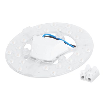 Aigostar - Modulo magnetico LED/18W/230V 6500K