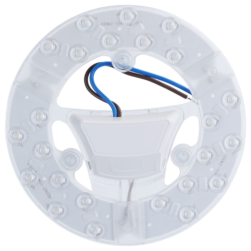 Aigostar - Modulo magnetico LED/18W/230V 6500K