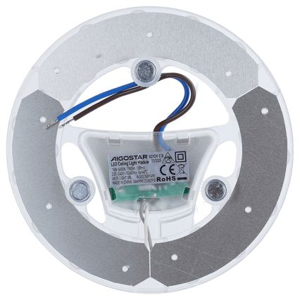 Aigostar - Modulo magnetico LED/18W/230V 6500K