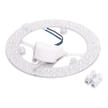 Aigostar - Modulo magnetico LED/24W/230V 3000K
