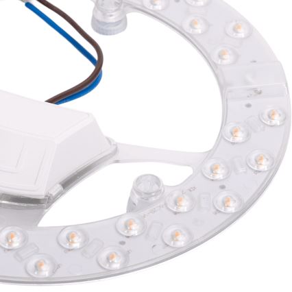 Aigostar - Modulo magnetico LED/24W/230V 3000K