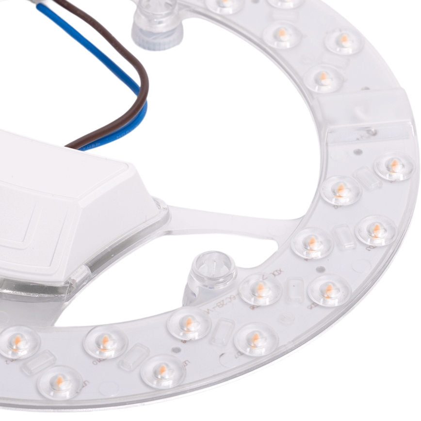 Aigostar - Modulo magnetico LED/24W/230V 3000K