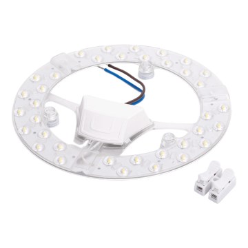 Aigostar - Modulo magnetico LED/24W/230V 6500K