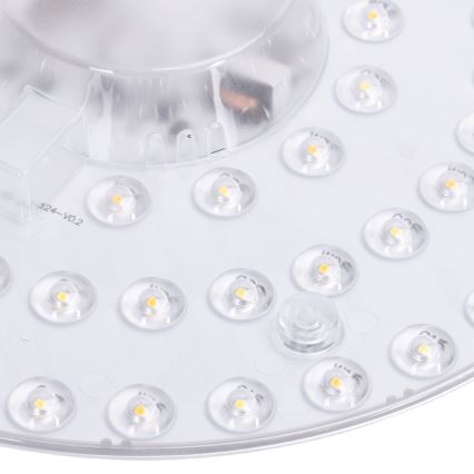 Aigostar - Modulo magnetico LED/32W/230V 3000/4000/6500K