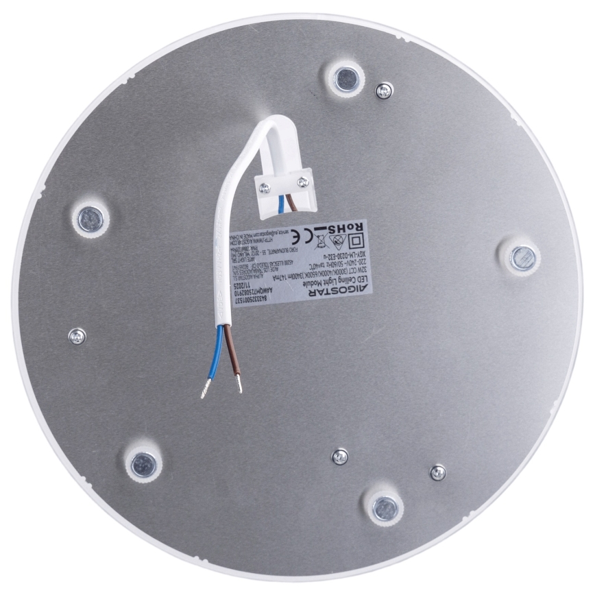 Aigostar - Modulo magnetico LED/32W/230V 3000/4000/6500K