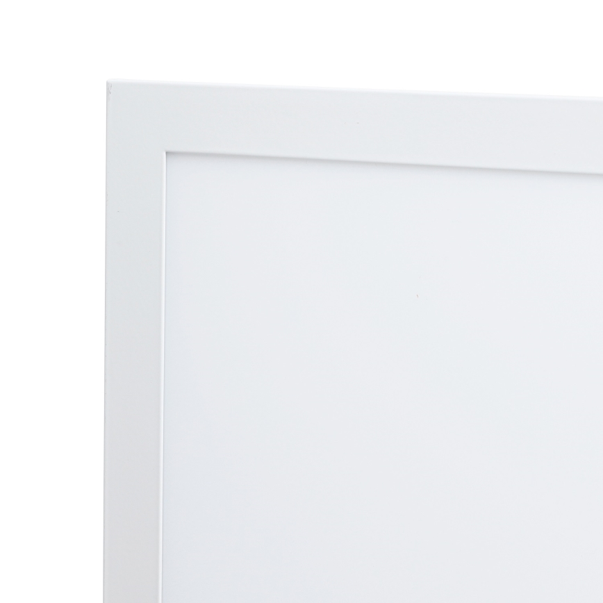 Aigostar - Panello LED dimmerabile da incasso 32W/230V Wi-Fi 60x60 cm