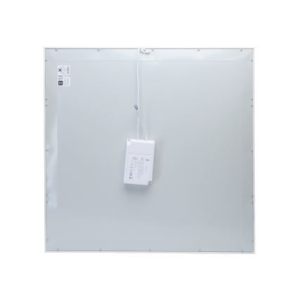 Aigostar - Panello LED dimmerabile da incasso 32W/230V Wi-Fi 60x60 cm