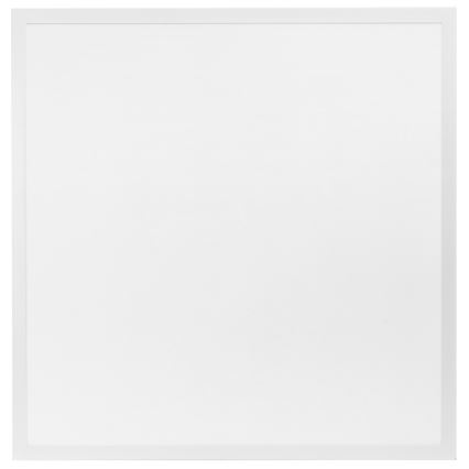 Aigostar - Panello LED dimmerabile da incasso MESH LED/36W/230V 2700-6500K 60x60 cm