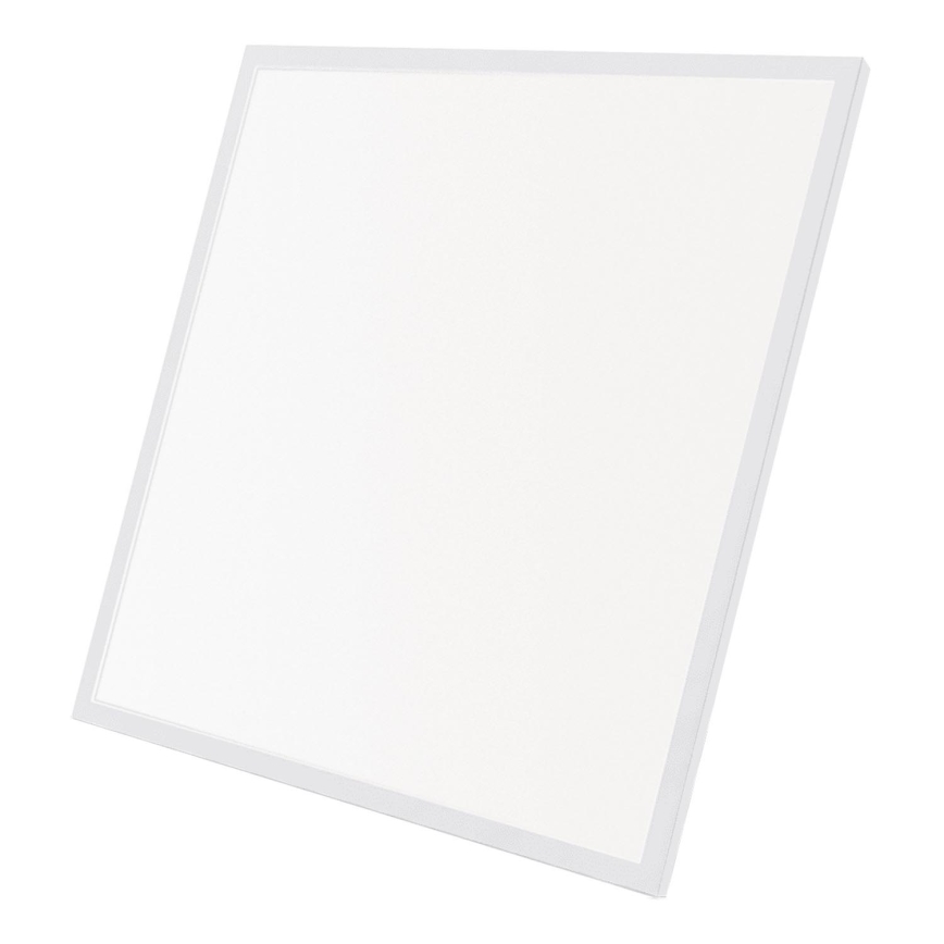 Aigostar - Pannello LED a montaggio superficiale 28W 230V High Efficiency UGR19 3000K 59,5x59,5 cm