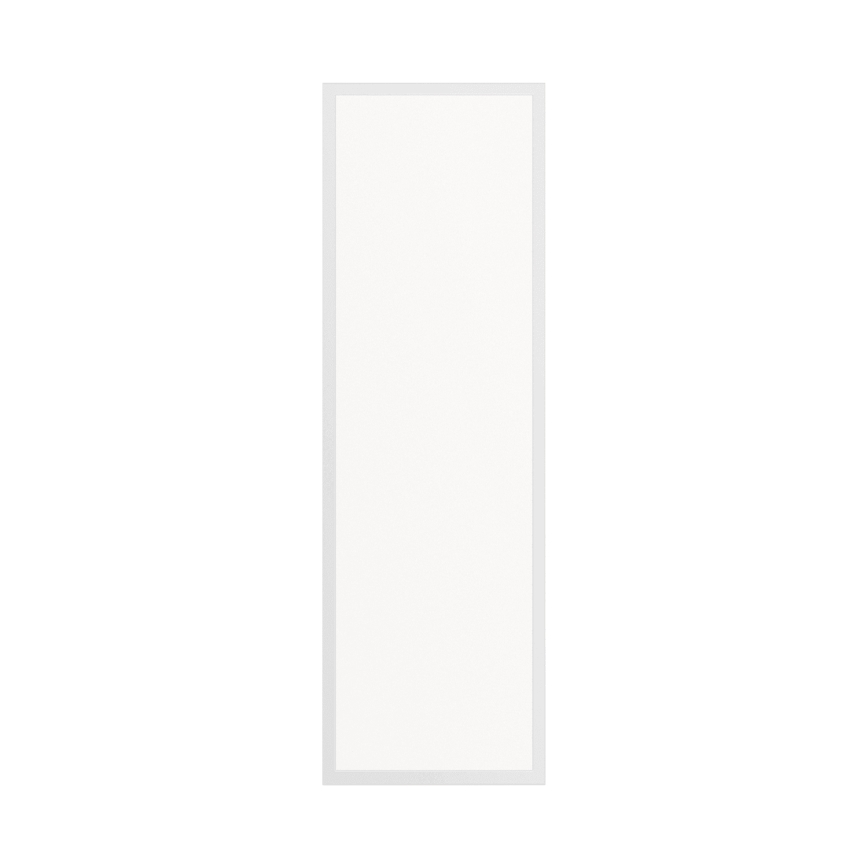 Aigostar - Pannello LED da incasso LED/28W/230V 120x30 cm 3000K
