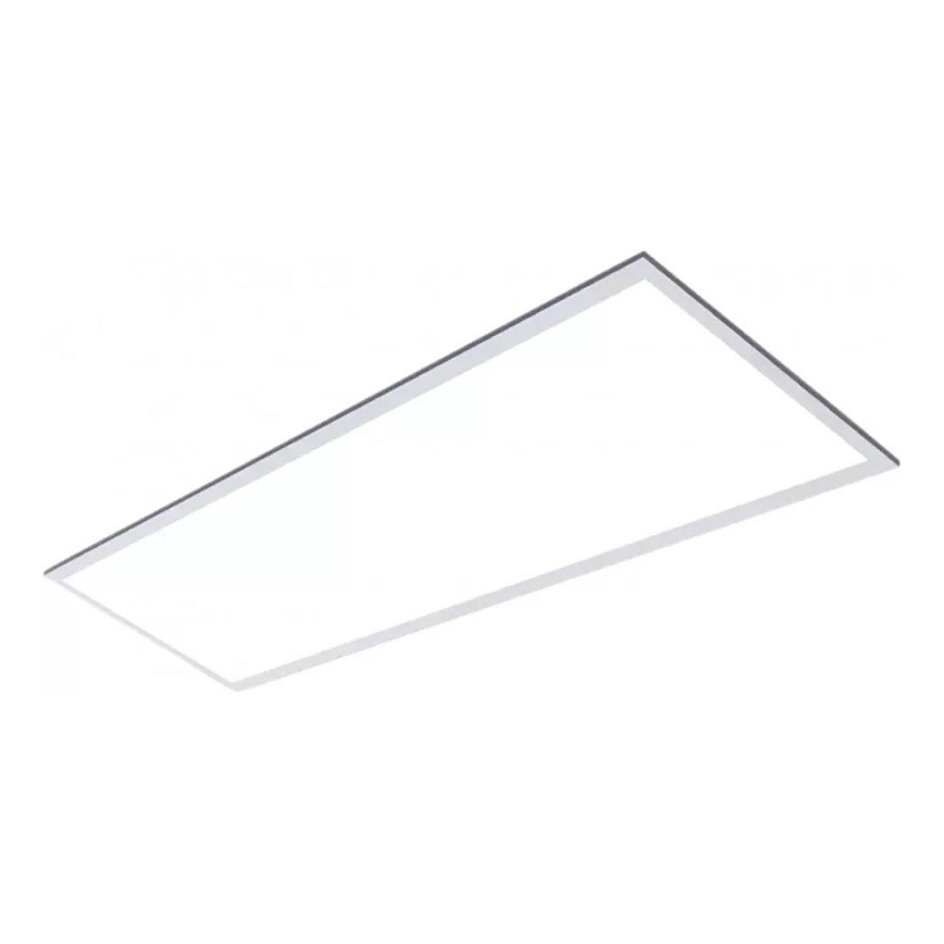 Aigostar - Pannello LED da incasso LED/40W/230V 4000K 30x120cm