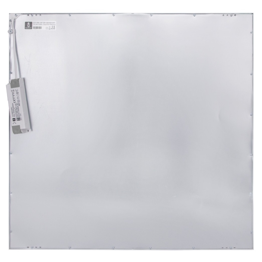 Aigostar - Pannello LED da incasso LED/40W/230V 6500K 60x60cm
