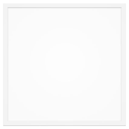 Aigostar - Pannello LED da incasso LED/50W/230V 60x60 cm 6000K
