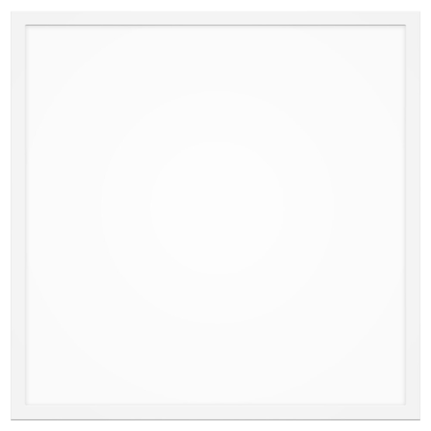 Aigostar - Pannello LED da incasso LED/50W/230V 60x60 cm 6000K