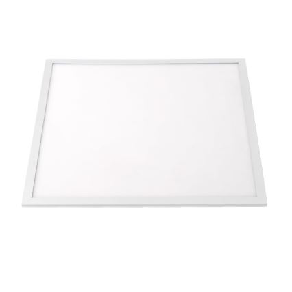 Aigostar - Pannello LED da incasso LED/50W/230V 60x60 cm 6000K