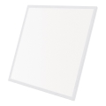 Aigostar - Pannello LED da incasso per controsoffitto 28W/230V ad alta efficienza UGR<19 3000K 59,5x59,5 cm