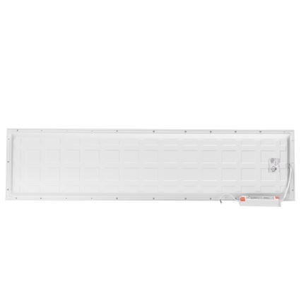 Aigostar - Pannello LED dimmerabile da incasso MESH LED/36W/230V 2700-6500K 120x30 cm