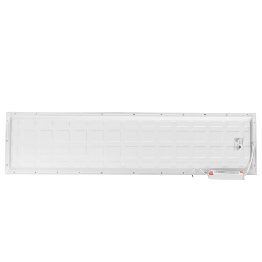 Aigostar - Pannello LED dimmerabile da incasso MESH LED/36W/230V 2700-6500K 120x30 cm