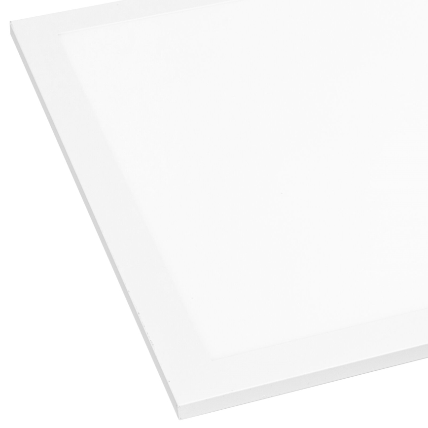 Aigostar - Pannello LED dimmerabile da incasso MESH LED/36W/230V 2700-6500K 120x30 cm