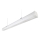 Aigostar - Plafoniera a LED dimmerabile tipo fluorescente LED/75W/230V 4000K 143,7 cm